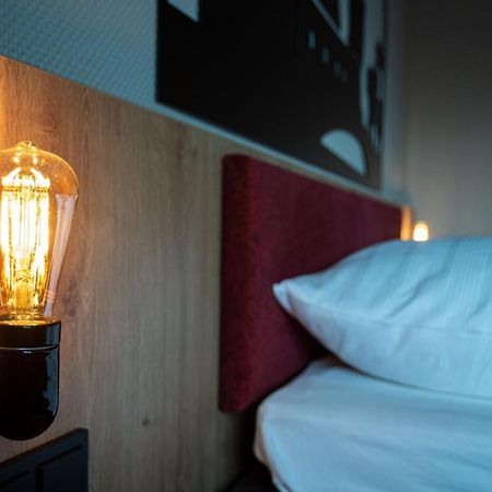Burghotel Pass Sudlohn Luaran gambar
