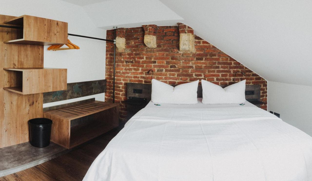 Burghotel Pass Sudlohn Luaran gambar