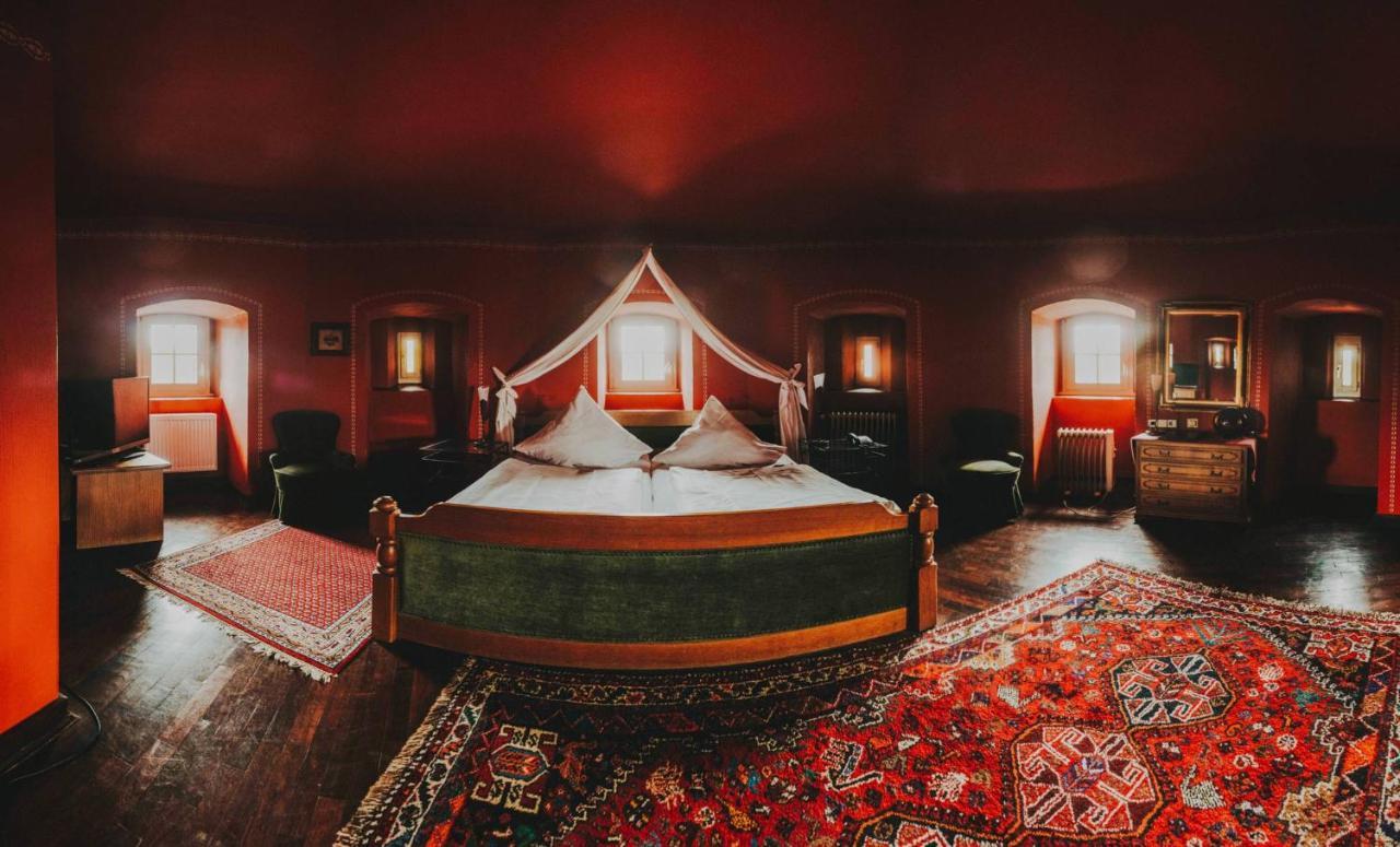 Burghotel Pass Sudlohn Luaran gambar